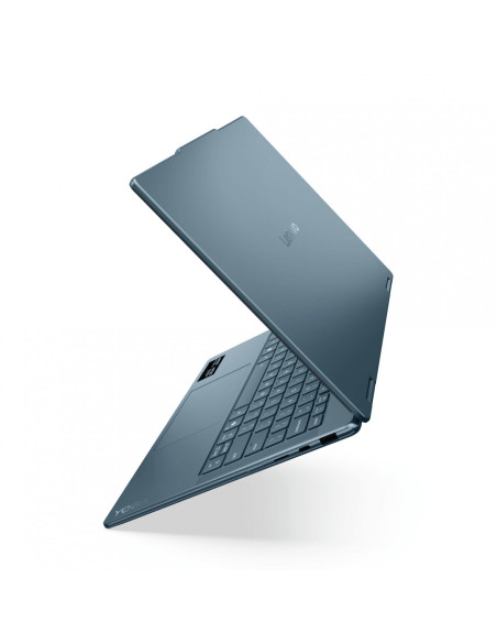 Laptop LENOVO YG7 2-in-1 14T R5 AI 340 16 512 UMA W11H