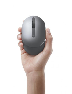 Mouse DELL DL MOUSE MS5120W WIRELESS TITAN GRAY 2