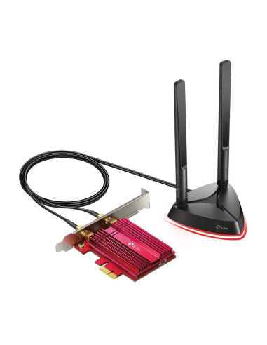 Routere Wireless TP-LINK ADAPT PCIE AX3000...