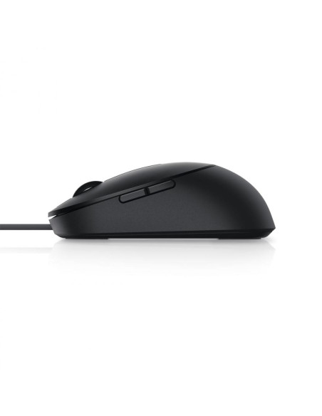 Mouse DELL DL MOUSE MS3220 WIRED BLACK
