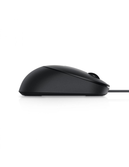 Mouse DELL DL MOUSE MS3220 WIRED BLACK