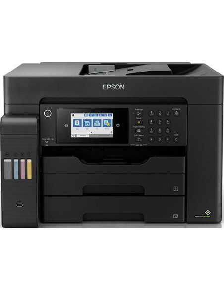 Multifunctionale InkJet EPSON L15150 CISS A3 COLOR INKJET MFP