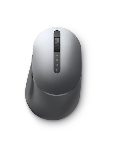 Mouse DELL DL MOUSE MS5320W WIRELESS GREY