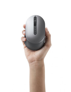 Mouse DELL DL MOUSE MS5320W WIRELESS GREY 2