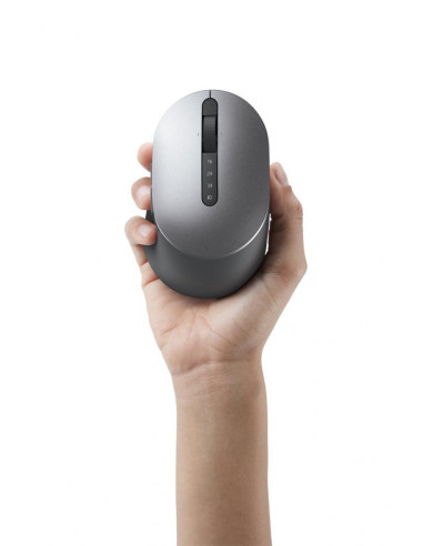 Mouse DELL DL MOUSE MS5320W WIRELESS GREY