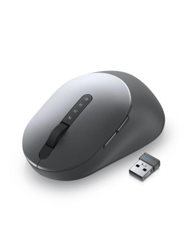 Mouse DELL DL MOUSE MS5320W WIRELESS GREY