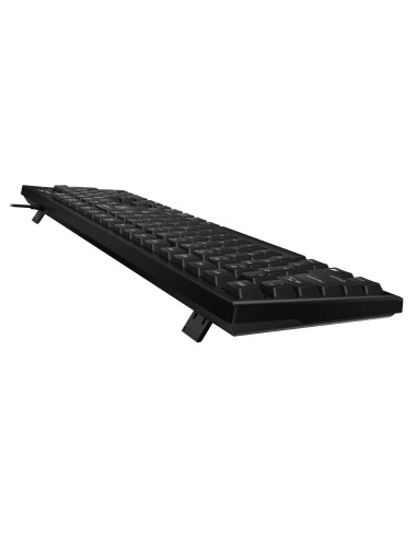 Tastaturi GENIUS Tastatura Genius KB-100 cu...