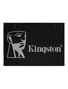 SSD-uri interne KINGSTON SSD Kingston KC600, 2TB, 2.5",...