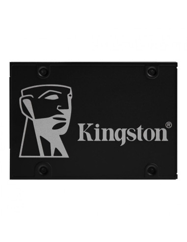 SSD-uri interne KINGSTON SSD Kingston KC600,...