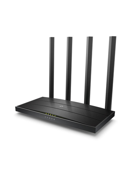 Routere Wireless TP-LINK TPL ROUTER AC1900 MU-MIMO ARCHER C80