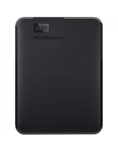 Hard Disk-uri externe WD EHDD 5TB WD 2.5" ELEMENTS USB...