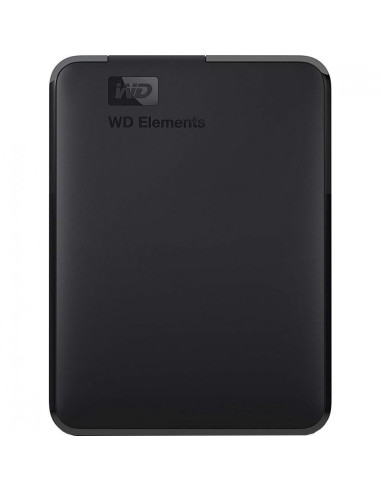 Hard Disk-uri externe WD EHDD 5TB WD 2.5"...