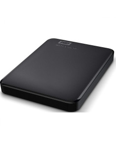 Hard Disk-uri externe WD EHDD 5TB WD 2.5" ELEMENTS USB... 2