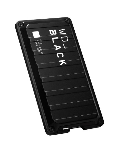 SSD-uri externe WD SSD Extern WD BLACK P50 GAME...