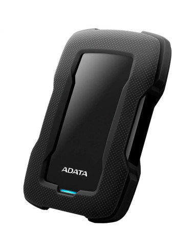 Hard Disk-uri externe ADATA EHDD 5TB ADATA 2.5"...