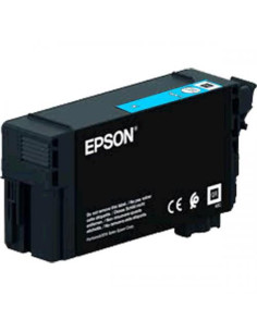 Cartuse cerneala EPSON T40D240 CYAN INKJET CARTRIDGE