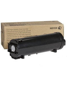 Tonere XEROX 106R03945 BLACK TONER CARTRIDGE