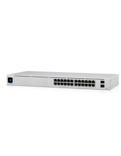 Switch-uri UBIQUITI UNIFI SWITCH 24-PORT POE L2