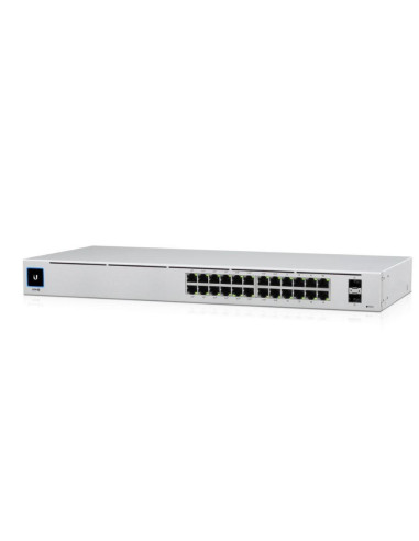 Switch-uri UBIQUITI UNIFI SWITCH 24-PORT POE L2