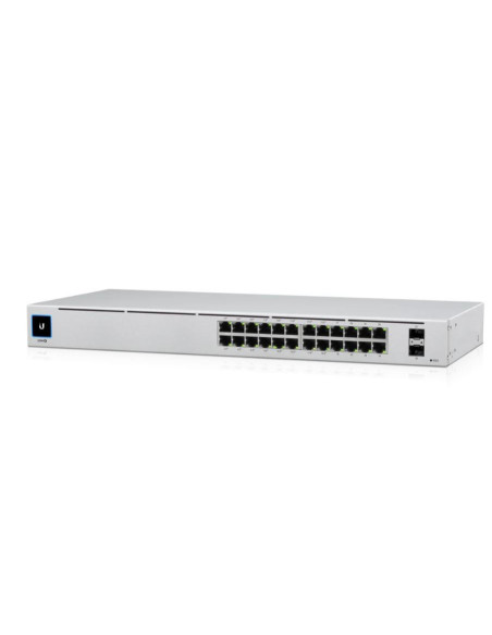 Switch-uri UBIQUITI UNIFI SWITCH 24-PORT POE L2