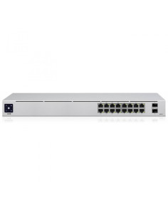 Switch-uri UBIQUITI UNIFI SWITCH 16-PORT POE L2