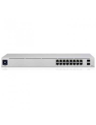 Switch-uri UBIQUITI UNIFI SWITCH 16-PORT POE L2