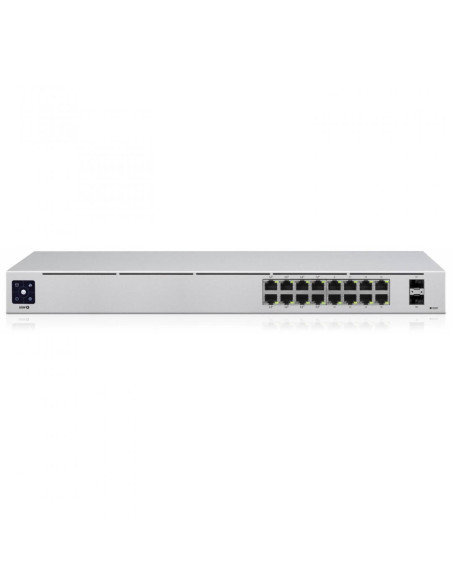 Switch-uri UBIQUITI UNIFI SWITCH 16-PORT POE L2