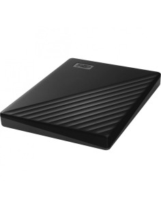 Hard Disk-uri externe WD EHDD 2TB WD 2.5" MY PASSPORT 3.2 BK