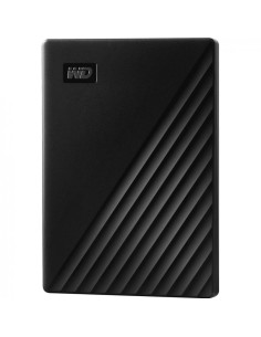Hard Disk-uri externe WD EHDD 2TB WD 2.5" MY PASSPORT 3.2 BK 2