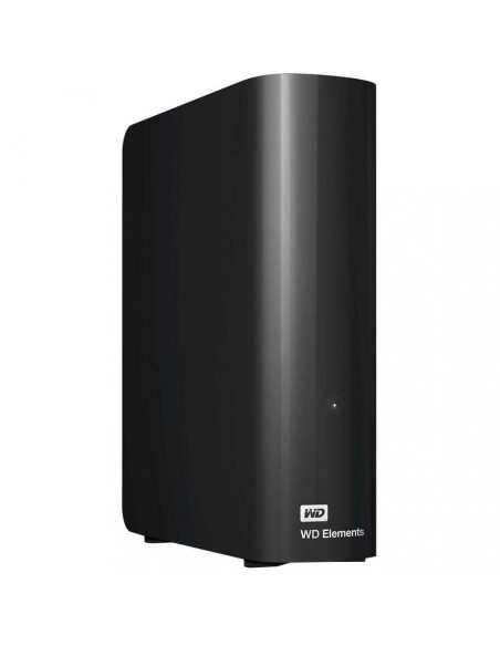 Hard Disk-uri externe WD EHDD 14TB WD 3.5" ELEMENTS USB 3.0 BK