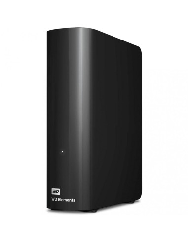 Hard Disk-uri externe WD EHDD 14TB WD 3.5"...