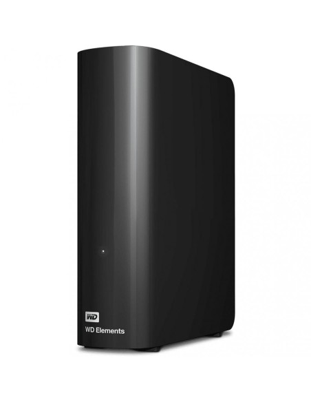 Hard Disk-uri externe WD EHDD 14TB WD 3.5" ELEMENTS USB 3.0 BK