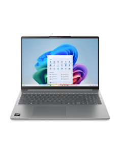 Laptop LENOVO IP S5 16 WUXGA R5 7535HS 16 512 UMA DOS