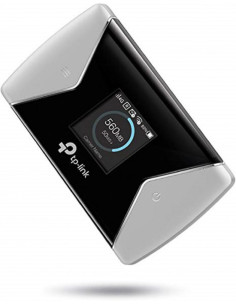 Routere Wireless TP-LINK TPL ROUTER 600Mbps MOBIL ACUMULATOR
