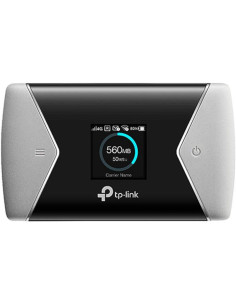 Routere Wireless TP-LINK TPL ROUTER 600Mbps MOBIL ACUMULATOR 2