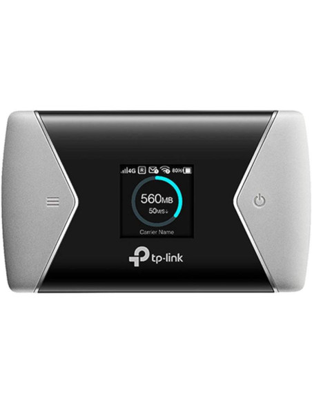 Routere Wireless TP-LINK TPL ROUTER 600Mbps MOBIL ACUMULATOR