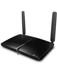 Routere Wireless TP-LINK ROUTER 4G AC1200 DUAL-B 4G