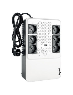 UPS LEGRAND UPS LEGRAND MULTIPLUG 600VA/ 360W