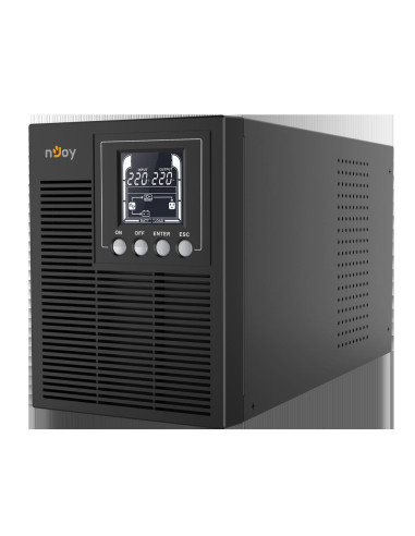 UPS NJOY UPS NJOY ECHO PRO 1000