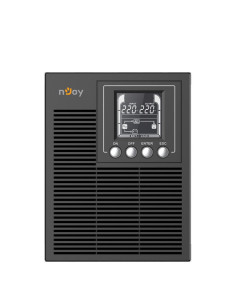 UPS NJOY UPS NJOY ECHO PRO 1000 2