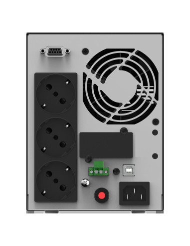 UPS NJOY UPS NJOY ECHO PRO 1000