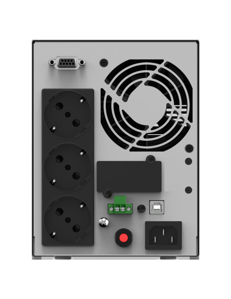 UPS NJOY UPS NJOY ECHO PRO 1000