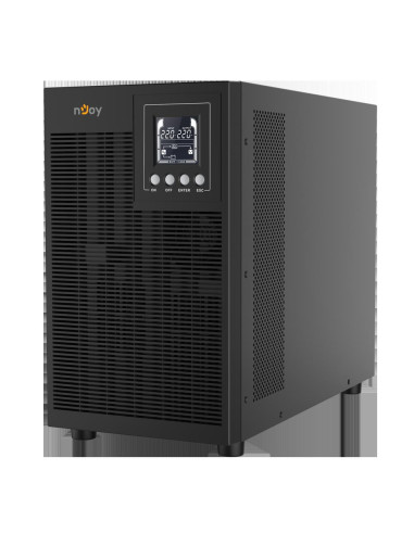 UPS NJOY UPS NJOY ECHO PRO 3000