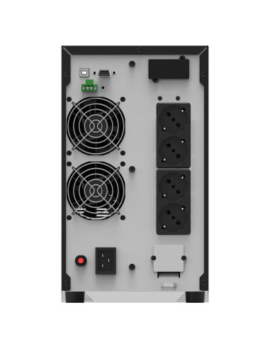 UPS NJOY UPS NJOY ECHO PRO 3000