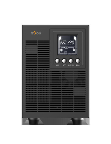 UPS NJOY UPS NJOY ECHO PRO 2000