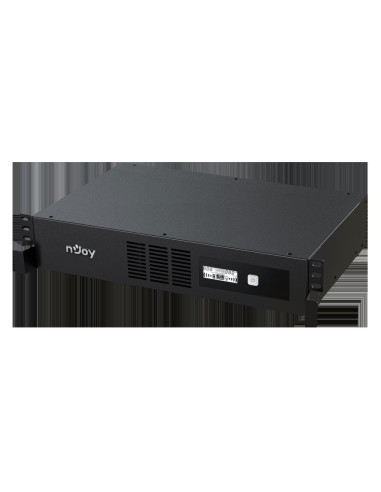 UPS NJOY UPS NJOY CODE 2000 UPLI-LI200CO-AZ01B