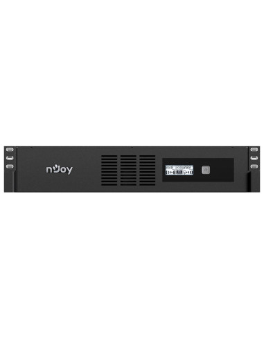 UPS NJOY UPS NJOY CODE 2000 UPLI-LI200CO-AZ01B