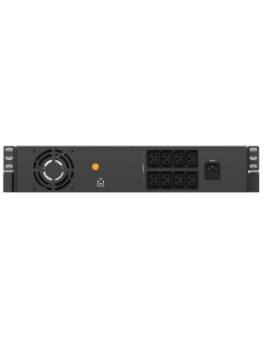 UPS NJOY UPS NJOY CODE 2000 UPLI-LI200CO-AZ01B