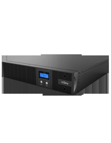 UPS NJOY UPS NJOY ARGUS 1200 UPLI-LI120AG-CG01B