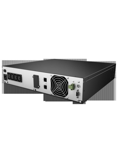 UPS NJOY UPS NJOY ARGUS 1200 UPLI-LI120AG-CG01B